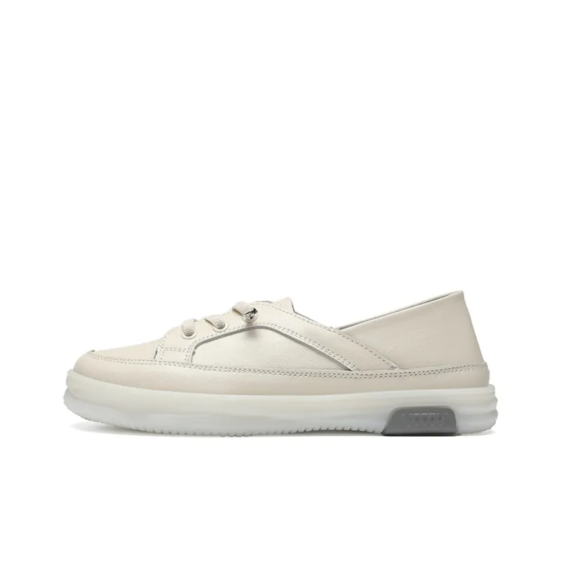 ZHR Waterproof And Lightweight Low Top Casual Shoes Women's-0