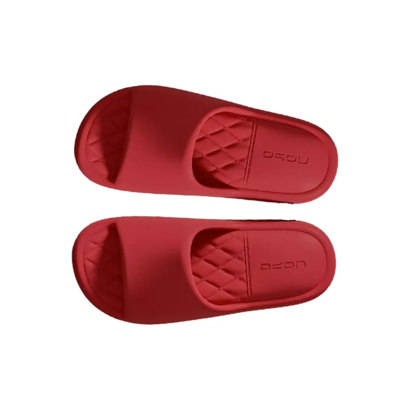 Womi Wedding Slippers Unisex Soft Sole Slide Slipper Home Slippers-0