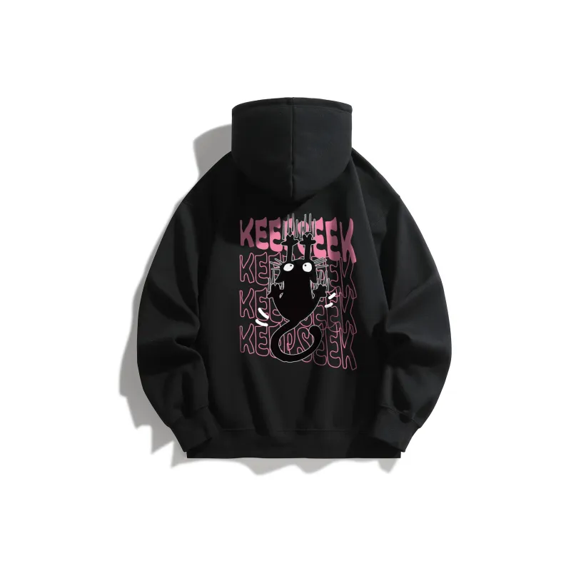 KS Sweatshirts Unisex-10