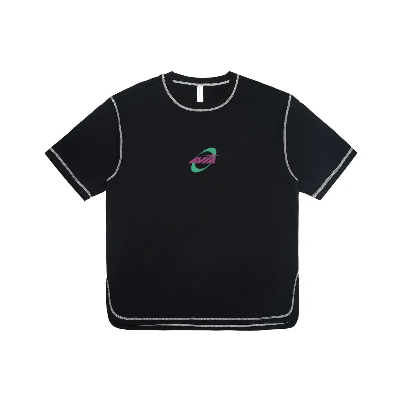 AVIA T-Shirts Unisex-2