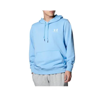 Under Armour Sweatshirt Men's Light Blue