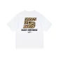 White (Yellow Print)