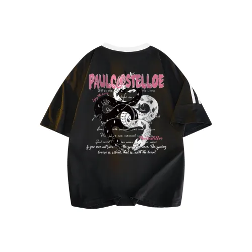 PAUL COSTELLOE T Shirts Unisex