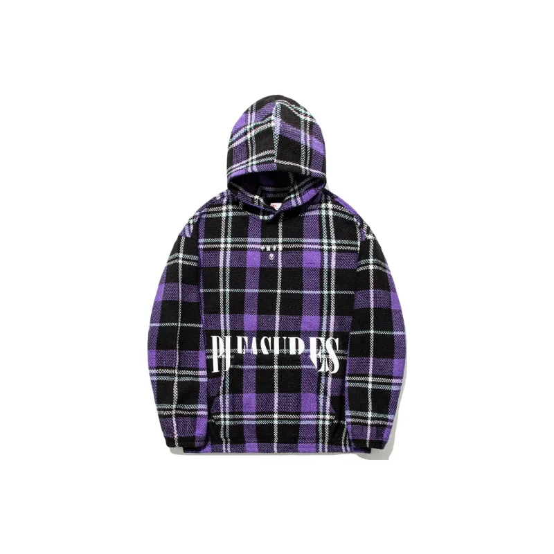 LiNing x PLEASURES Sweatshirt Men's-0