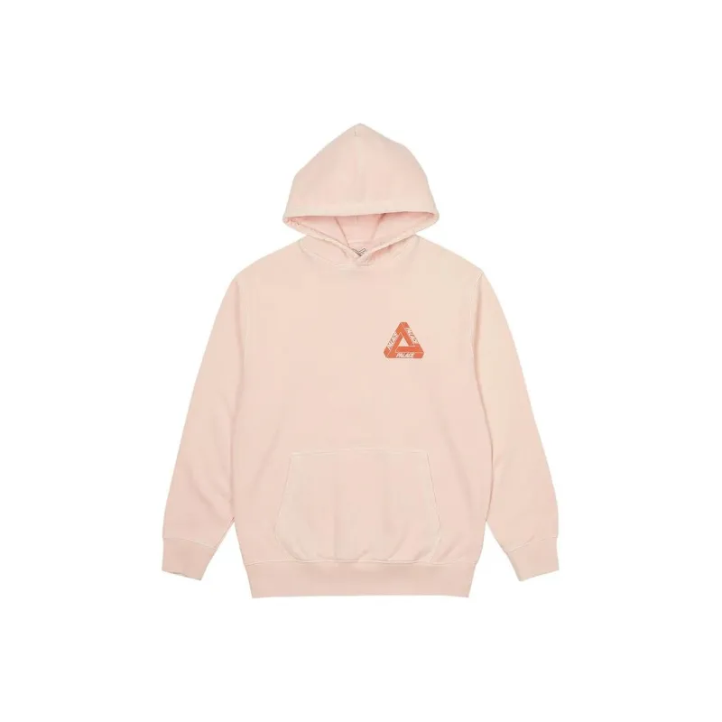 PALACE Reacto Tri Ferg Hood-0