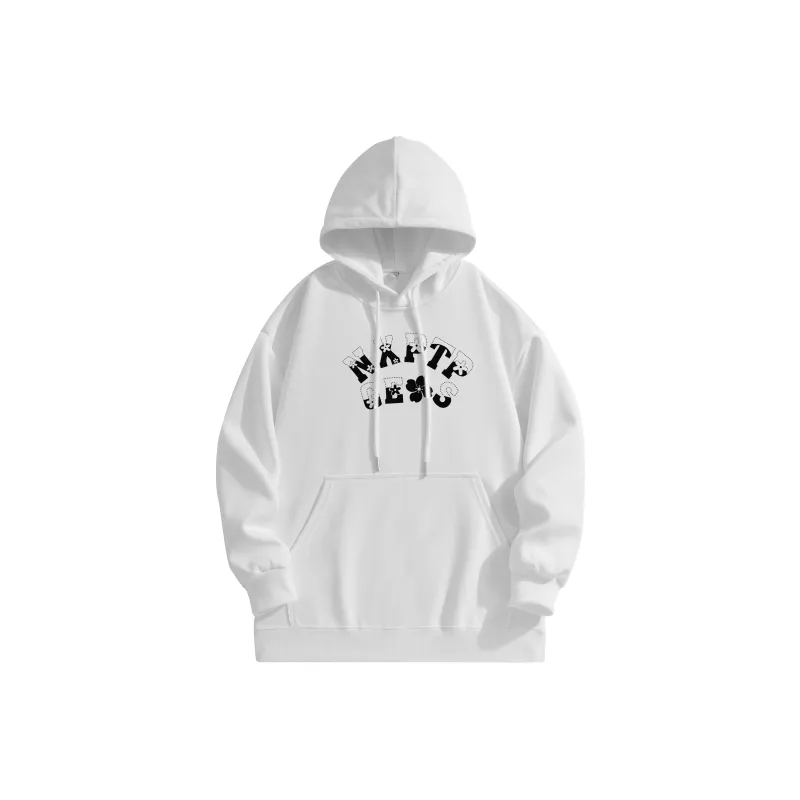 NXPTP Sweatshirts Unisex-2
