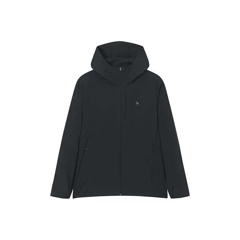 PIONEER CAMP Sun Protection Clothing Unisex-4
