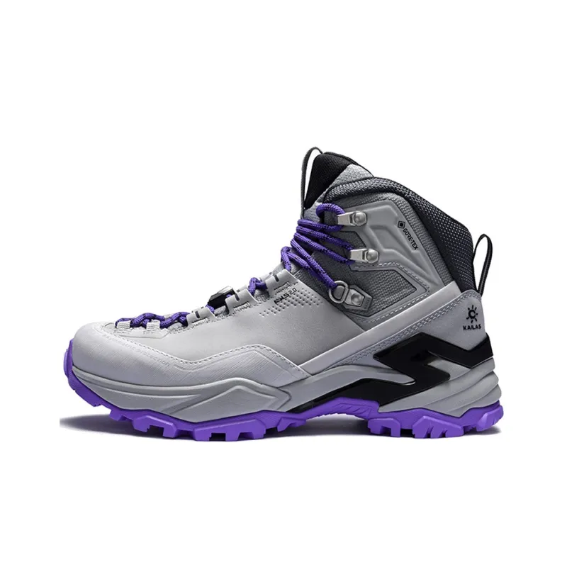 KAILAS MT5 3 GTX MID Hiking Trekking Shoes Men's-0