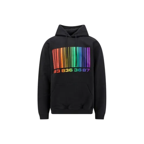 VTMNTS Sweatshirts Men Navy Blue