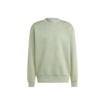 Adidas All Szn Long Sleeve Sweatshirt
