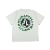 marcelo burlon county of milan wings sweatshirt item