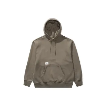 Vans Vault X Wtaps Hoodie