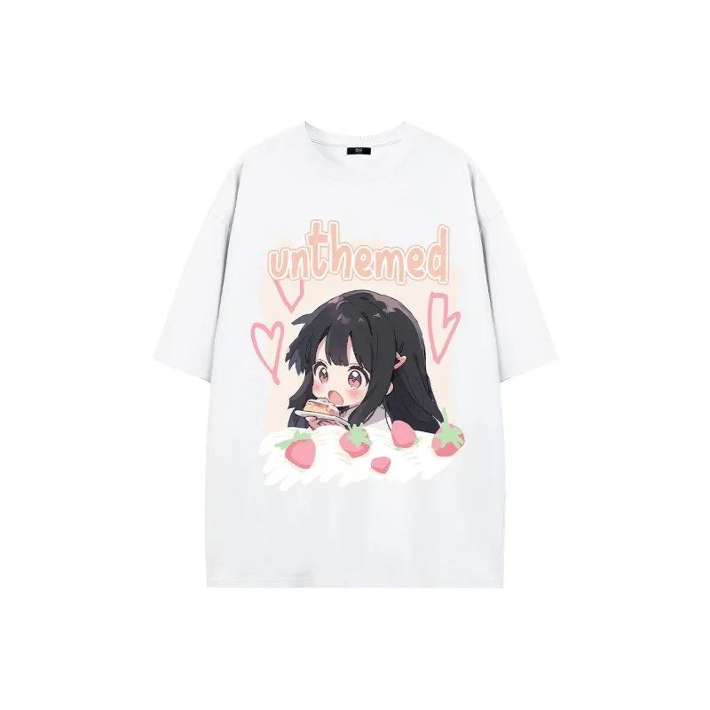 UNthemed T Shirt Unisex Combo Set-20