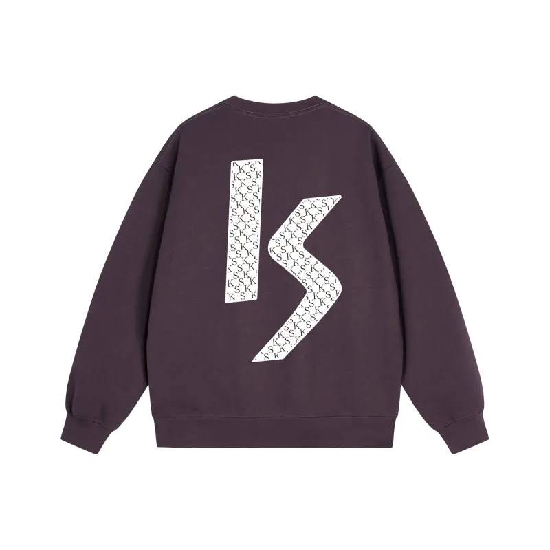 KS Sweatshirts Unisex-13