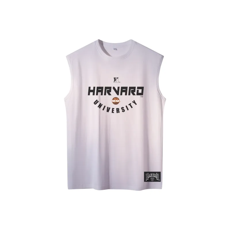 NCAA Tank Tops Unisex-2