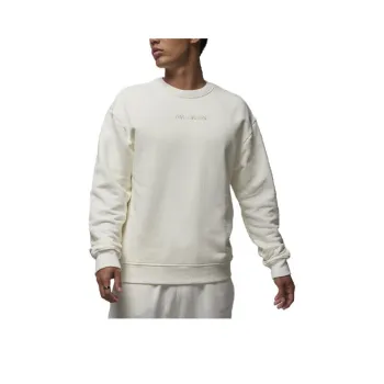 Jordan Air Jordan 1 Sweatshirt Men's Ecru