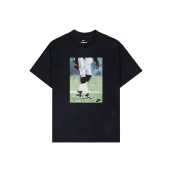Nike Max90 Football Short Sleeve T Shirt