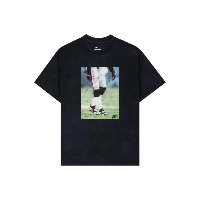 Nike Max90 Football Short Sleeve T Shirt-0