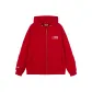 China Red