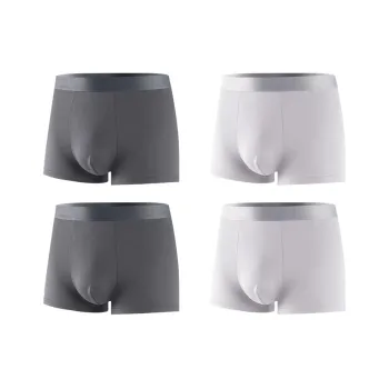 YUZHAOLIN Underpants Men's Combination