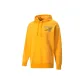 Bright Yellow