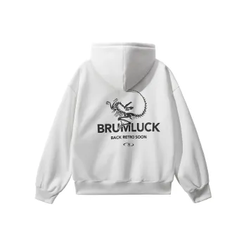 BRUMAIRE Sweatshirts Unisex