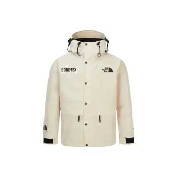 THE NORTH FACE Jackets & Coats Men's Beige