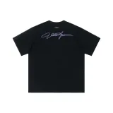 Black-Purple Embroidery