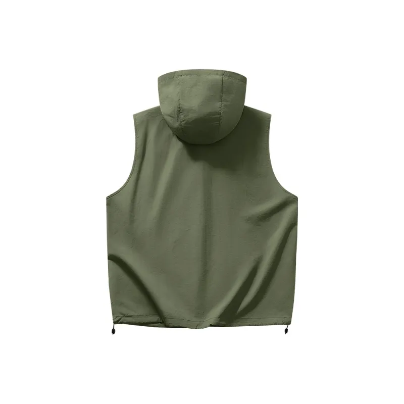 TRANSFORMERS Vests Unisex-11