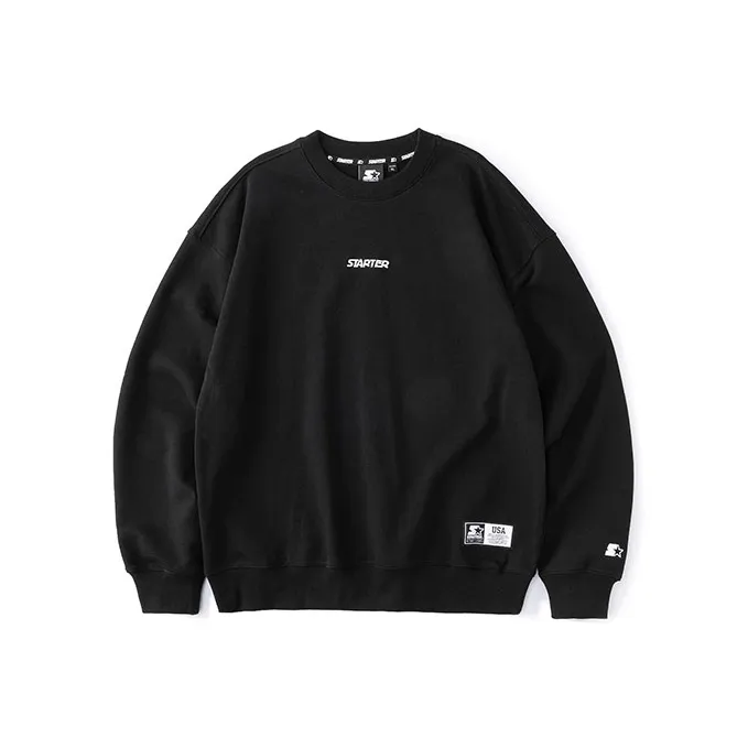 STARTER Sweatshirts Unisex-0