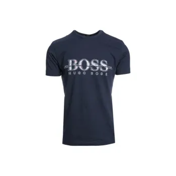 HUGO BOSS T Shirt Men's Marine Blue