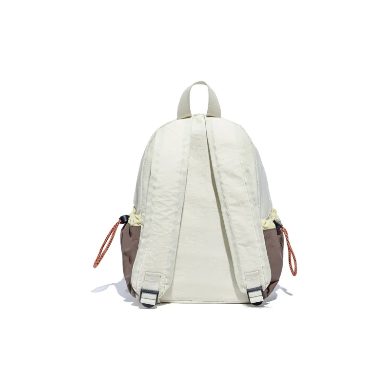 Ceion Keust Polyester Backpack Regular Unisex Multicolor-9