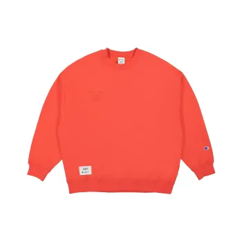 Wtaps X Champion X WTAPS Sweatshirts Unisex