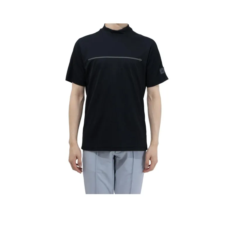 Adidas Adicross T-Shirt Men's Black-0