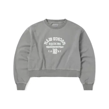 Thisisneverthat Sweatshirts Unisex Gray