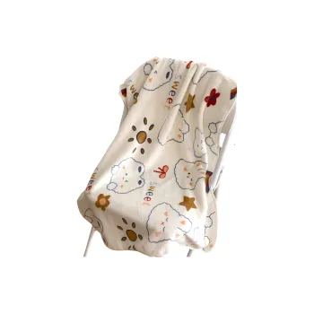 Snow bunches Towels