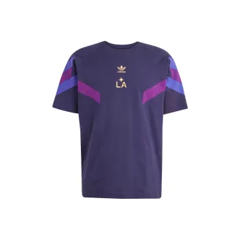 Adidas Originals La Galaxy Originals Short Sleeve Tee