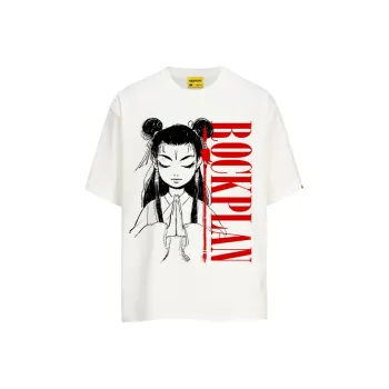 ROCK PLAN T-Shirts Unisex