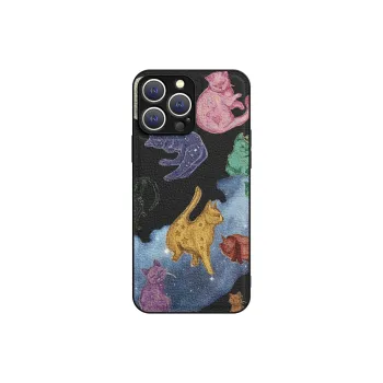 Small bones Phone Cases