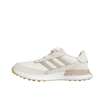 Adidas S2G SL BOA Breathable And Lightweight Low Top Casual City Commute Running Shoes Women's Khaki