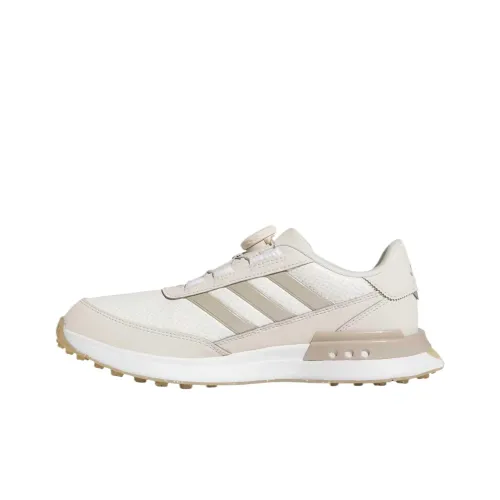 Adidas S2G SL BOA Breathable And Lightweight Low Top Casual City Commute Running Shoes Women's Khaki