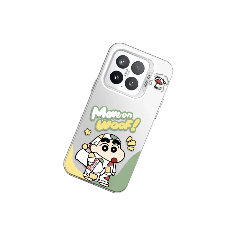 MANQIN Phone Cases-1