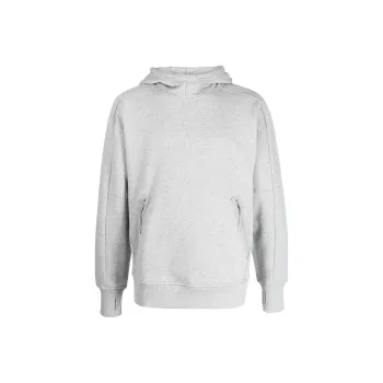 C.P.Company Goggles detail Pullover Hoodie