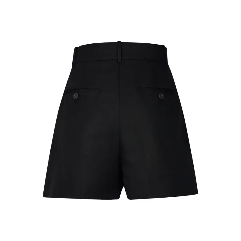CALVIN KLEIN Casual Shorts Women's-1