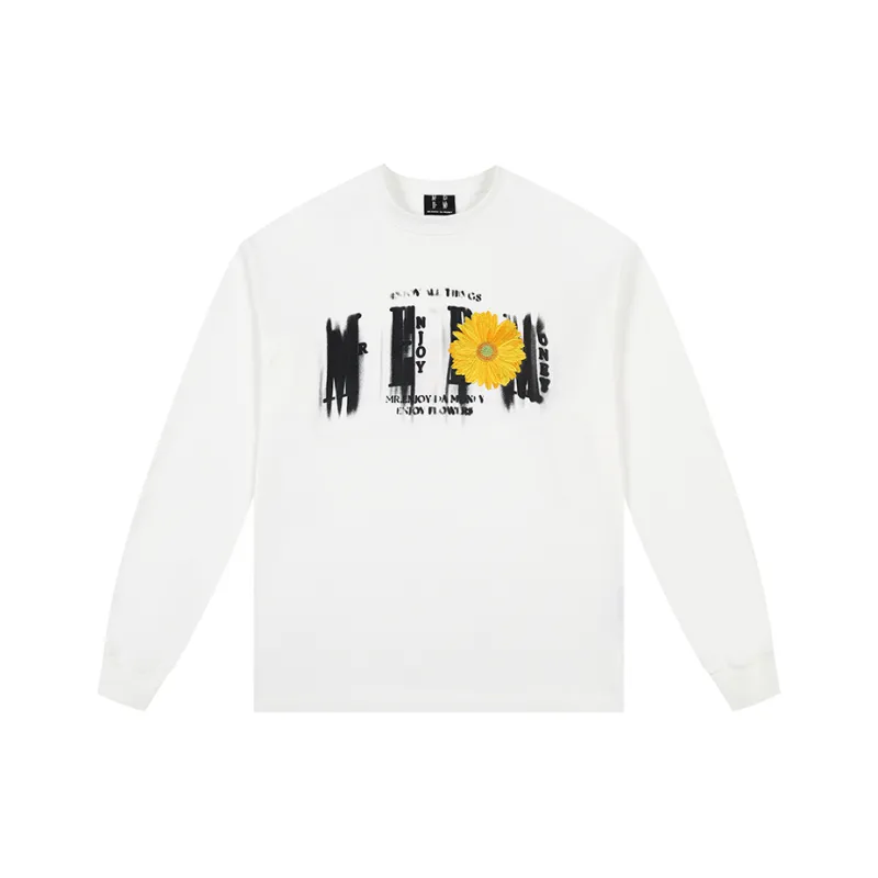 MR.ENJOYDA MONEY T Shirts Unisex-4