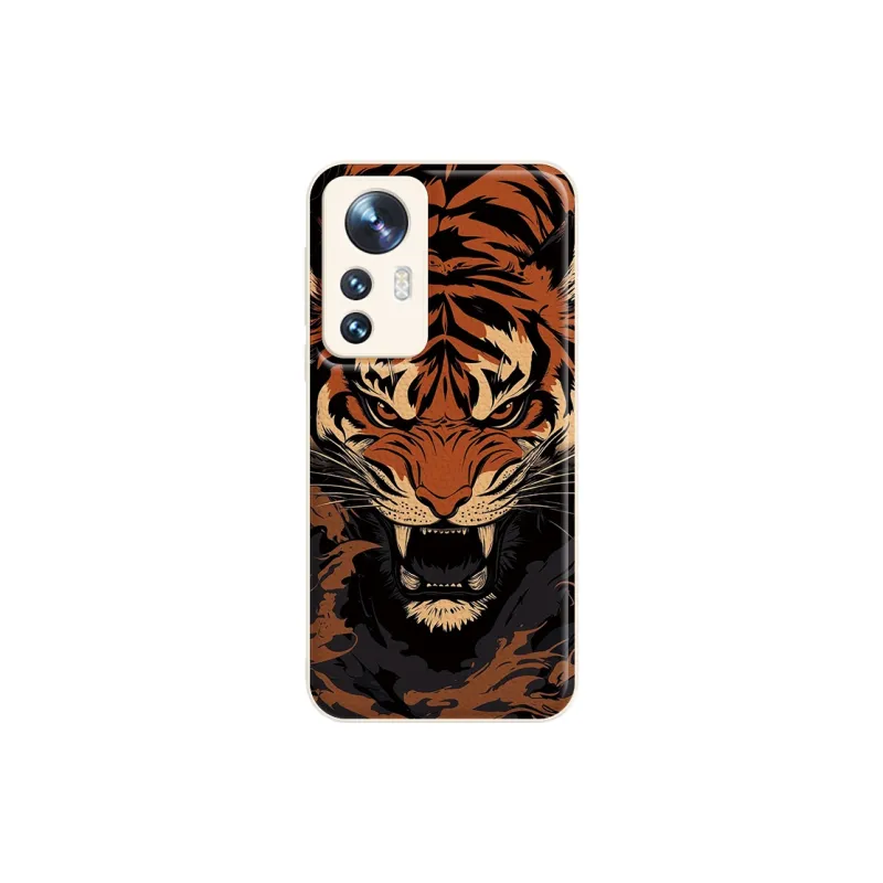 Small bones Phone Cases-0