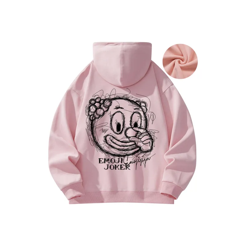 Emoji Sweatshirts Unisex-48