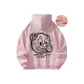 Pink (Fleece-Lined)