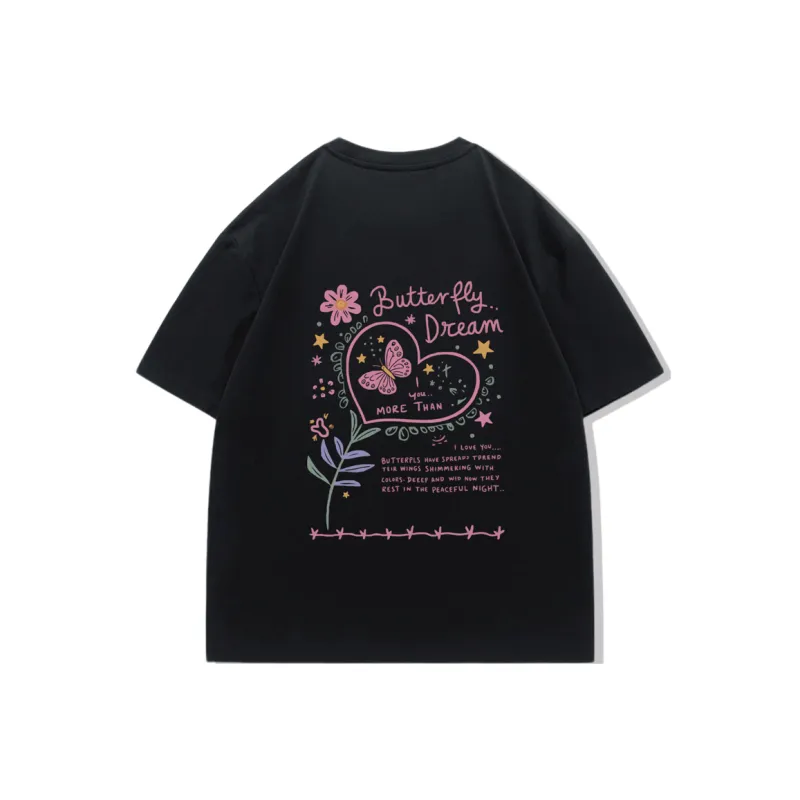 VERAF CA T Shirts Unisex-4