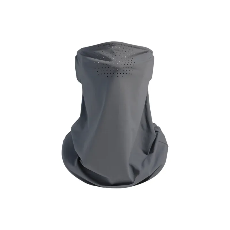 TUCANO Polyester Sun Protection Masks Unisex-5